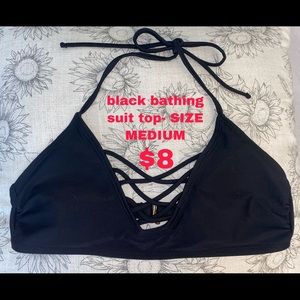 bathing suit top